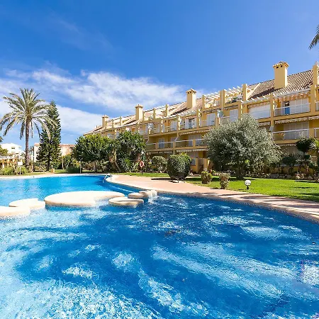 Apartamento Puerta Ibiza *