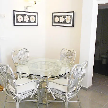 Puerta Ibiza Apartamento Dénia