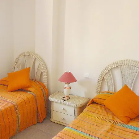 Puerta Ibiza *